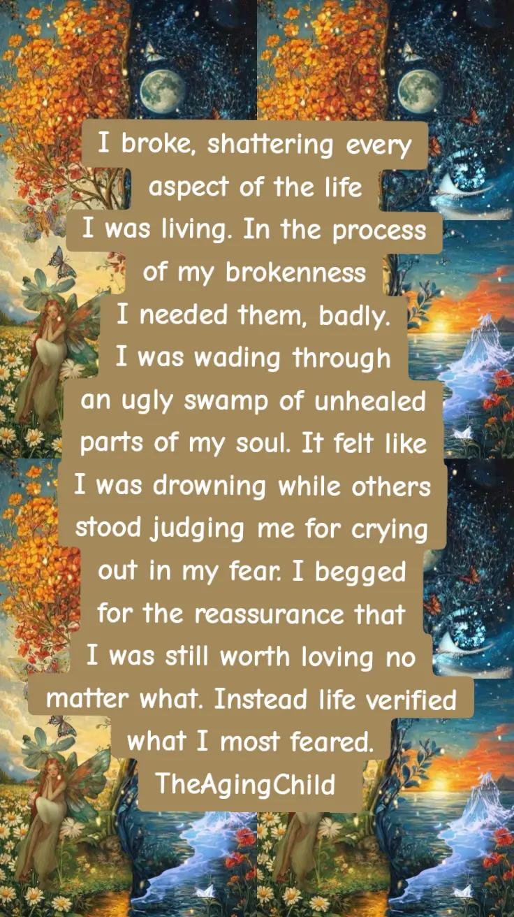 @TheAgingChild