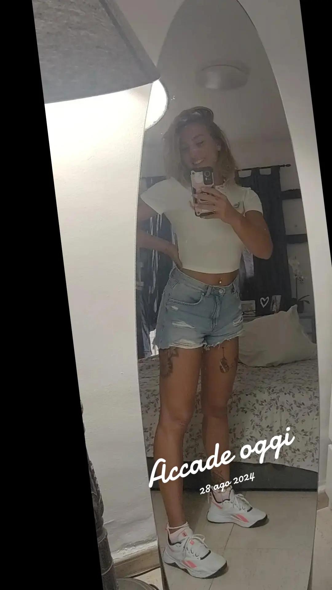 @Cecilia faina