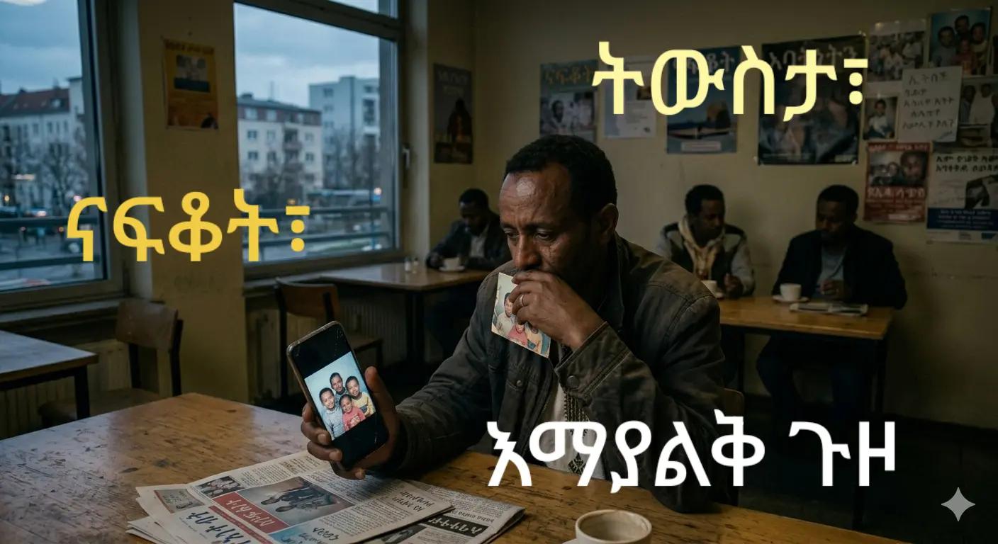 @befiker ኑሩ