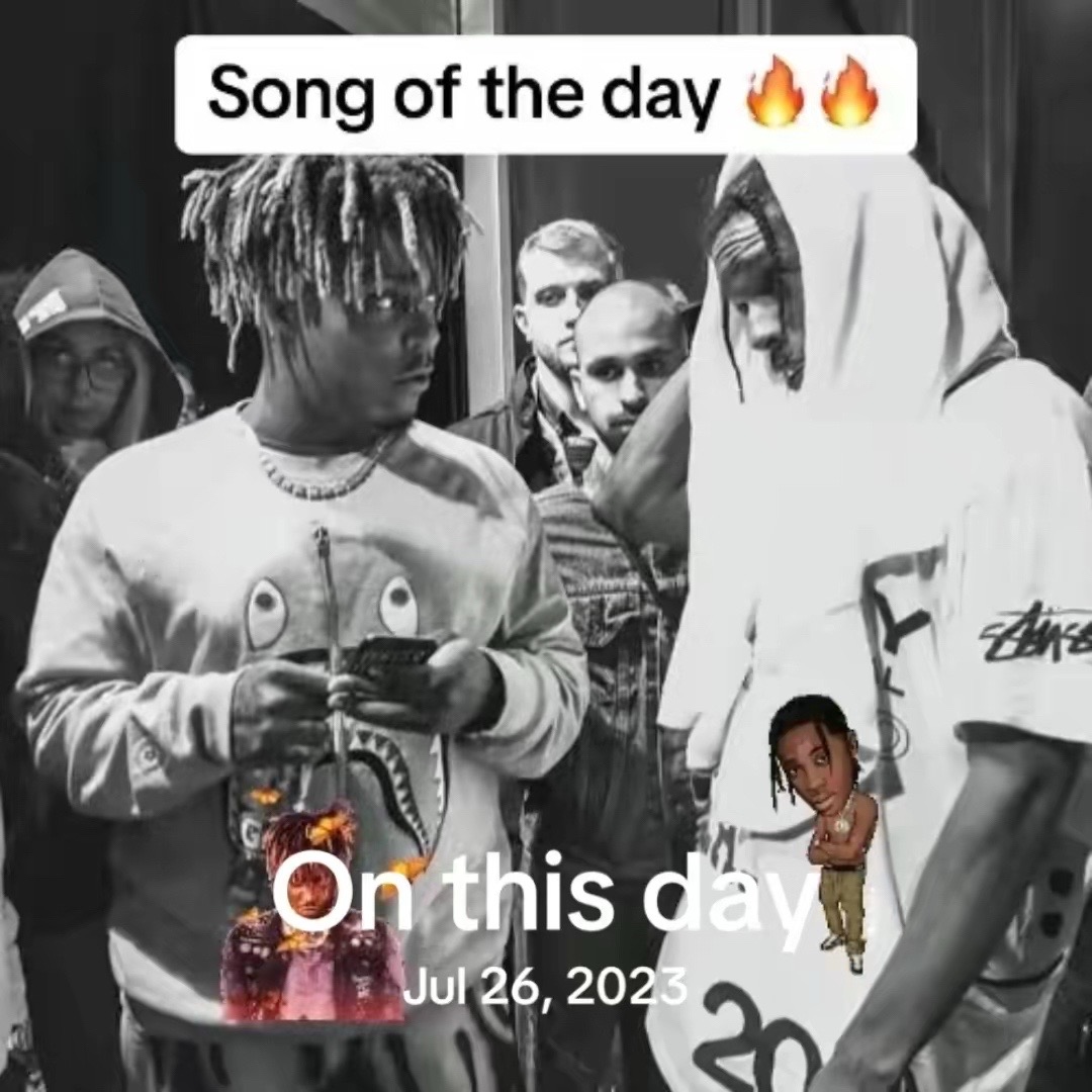 @Guess that tune