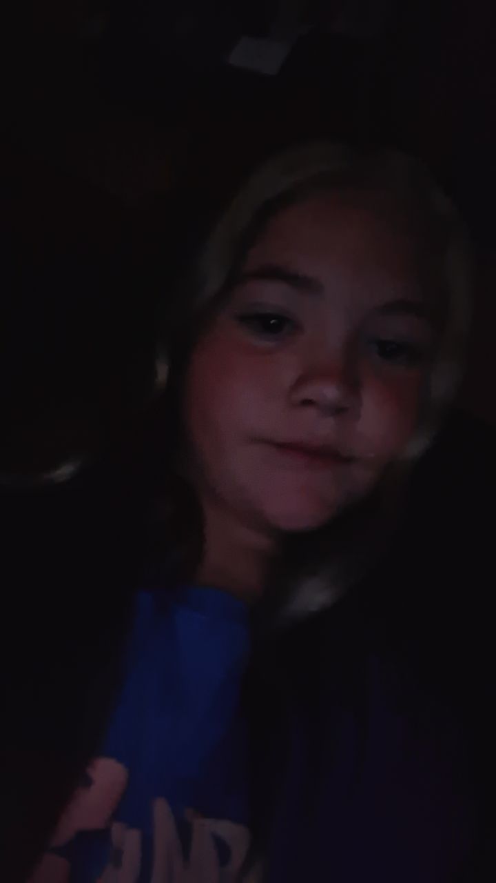 @Maddie Rush