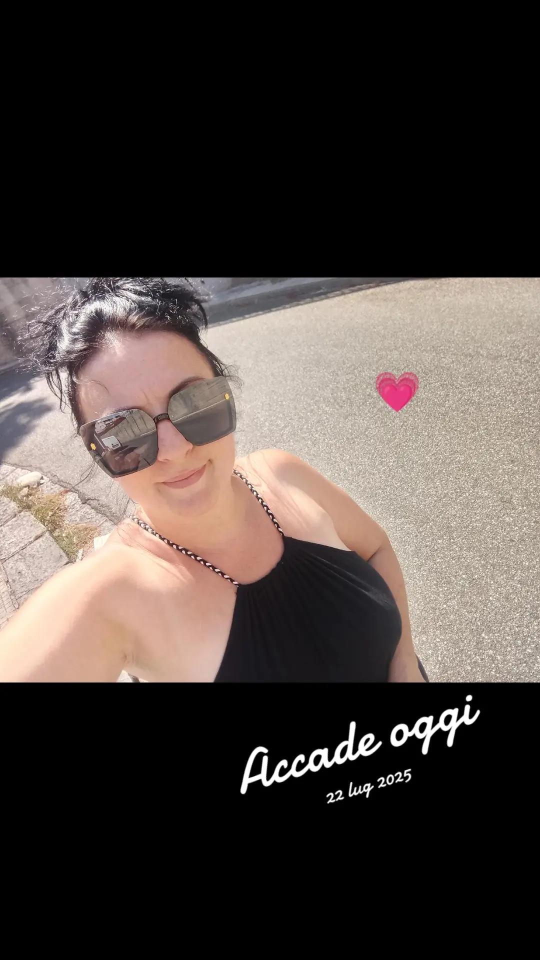 @Maria Grazia