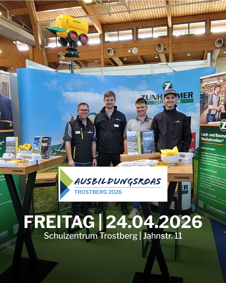 @Zunhammer GmbH
