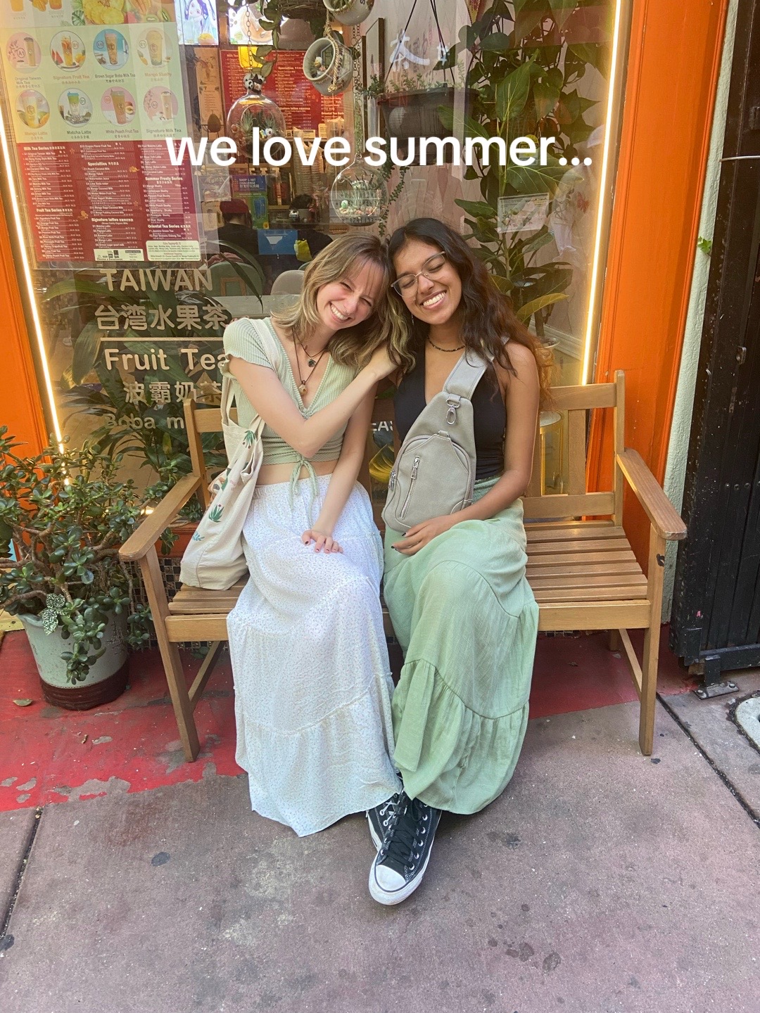 @ayushi!