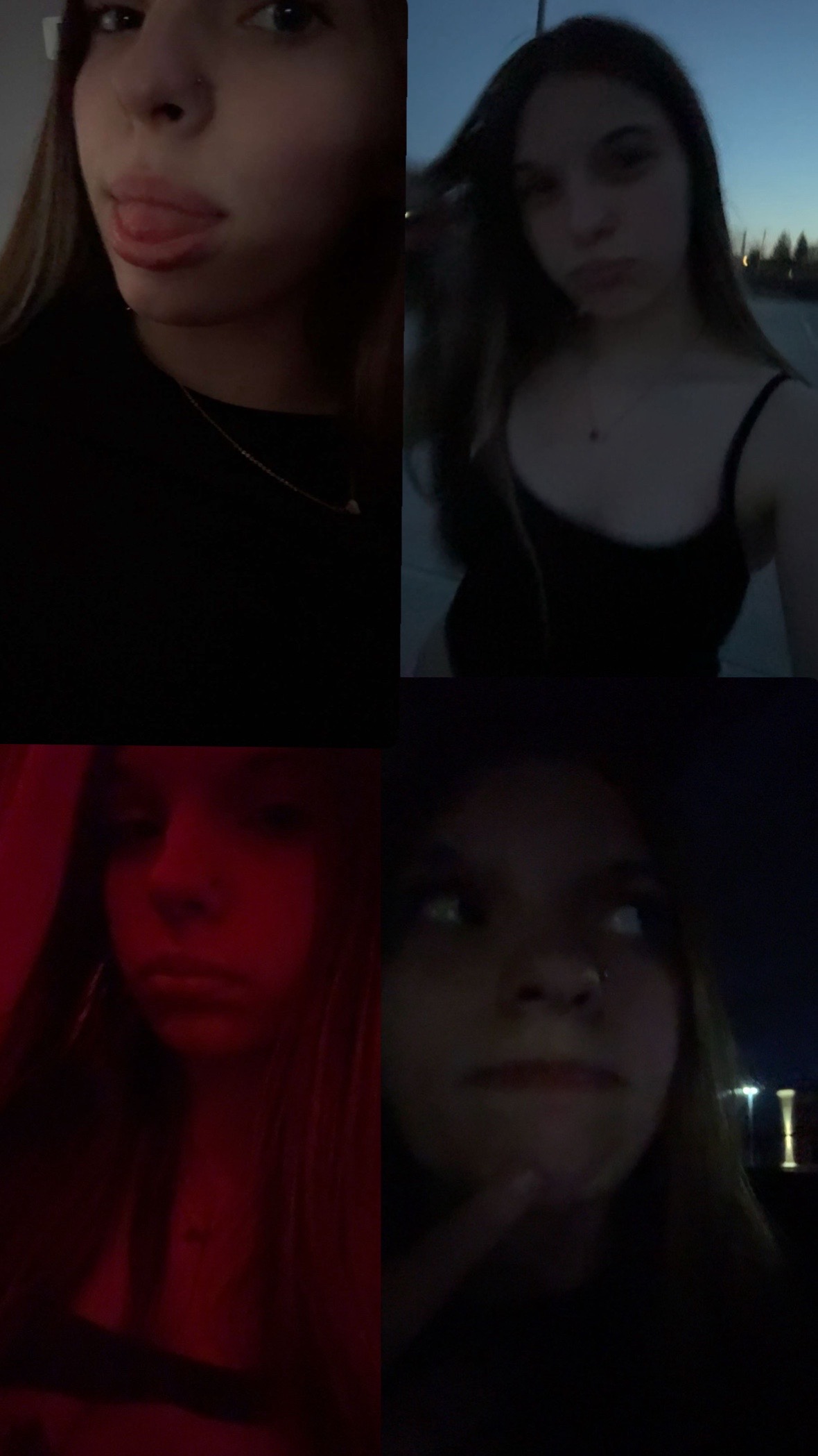 @️