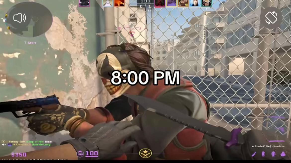 @Csbuddyhmslf
