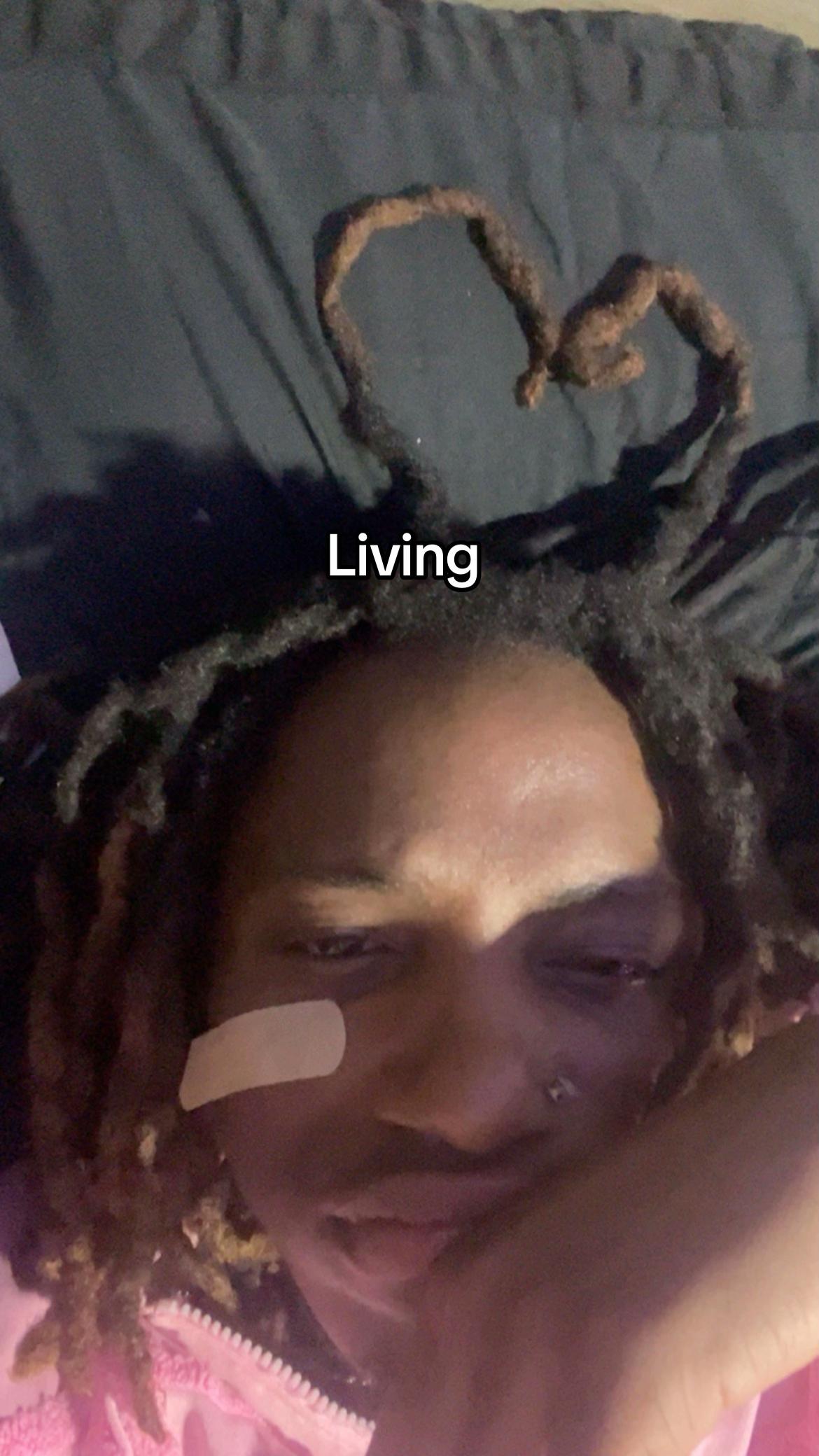 @whereheavenburiedme