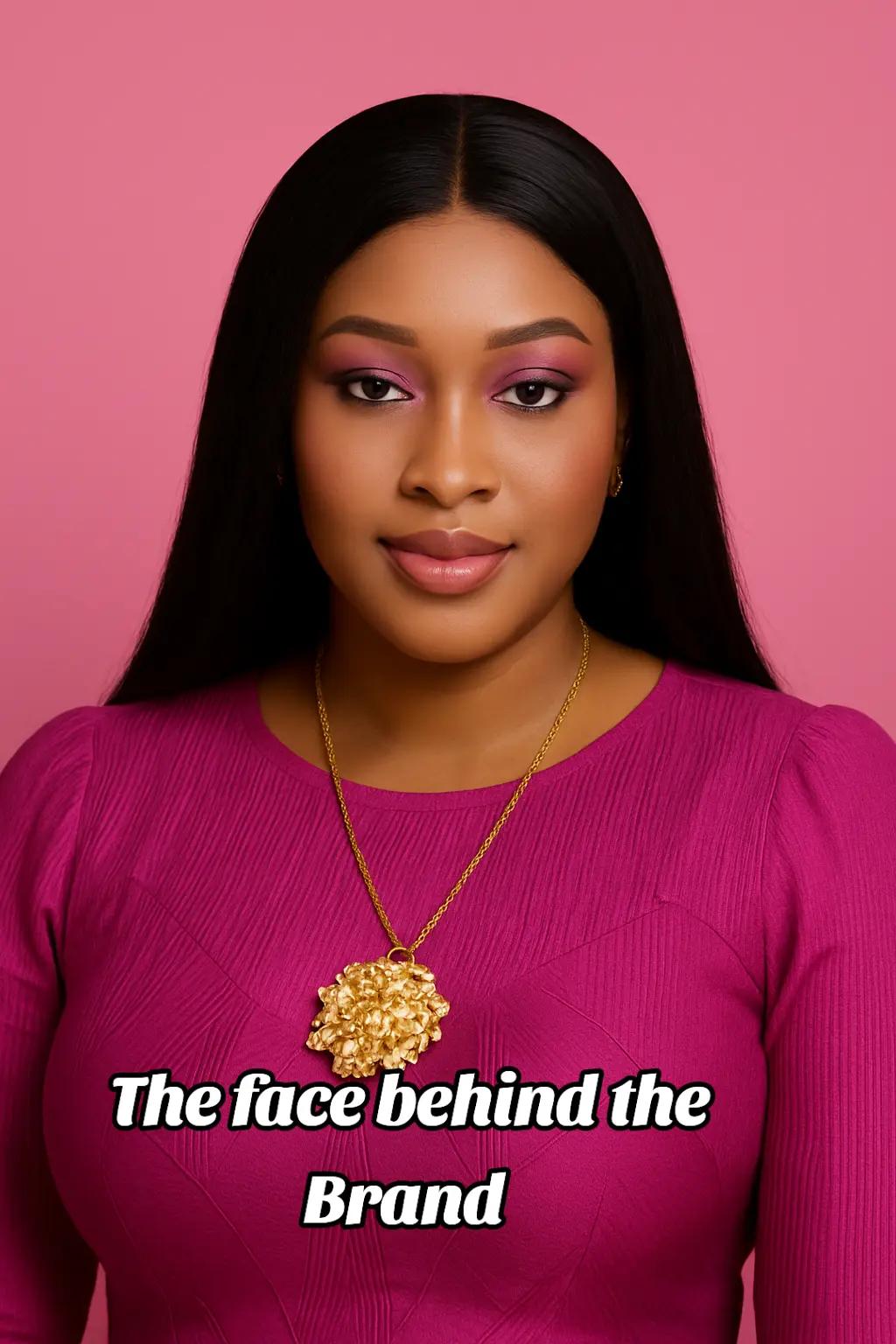 @Favoured Luxury Bags Lagos
