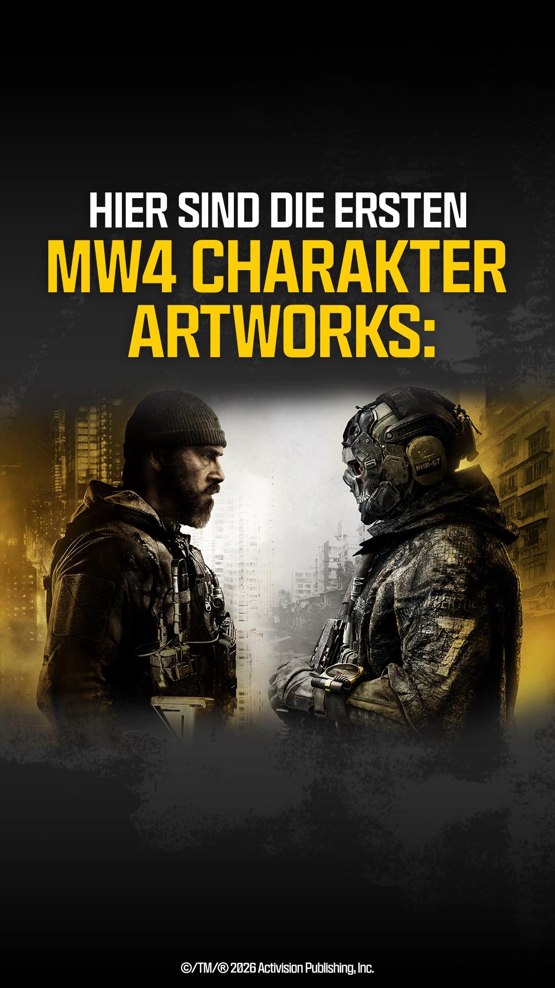 @Call of Duty Deutschland