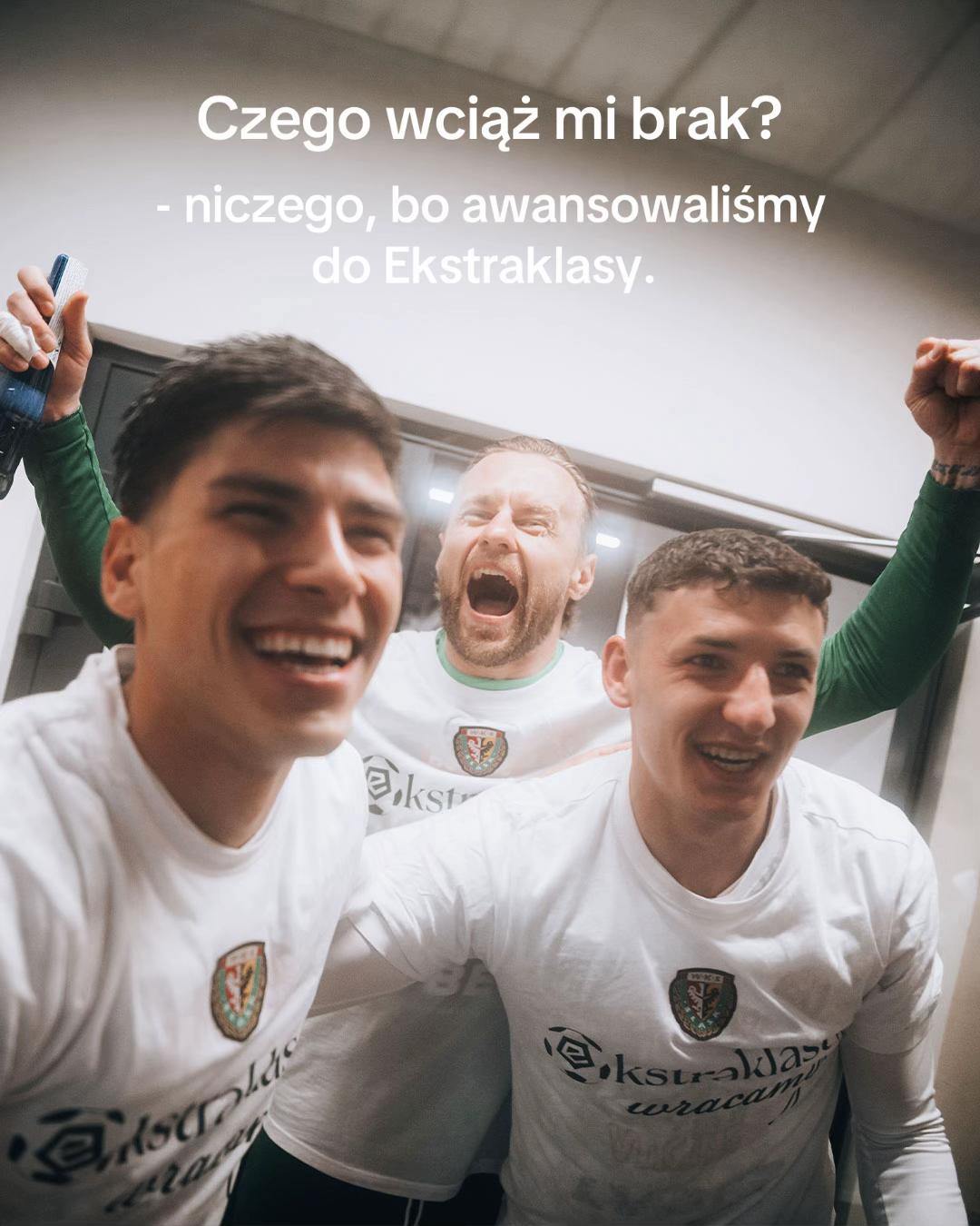 @WKS Śląsk Wrocław
