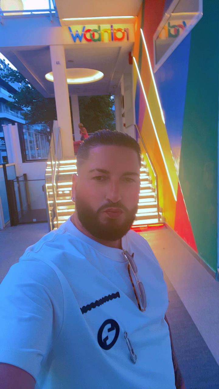 @Sezo. Privato.