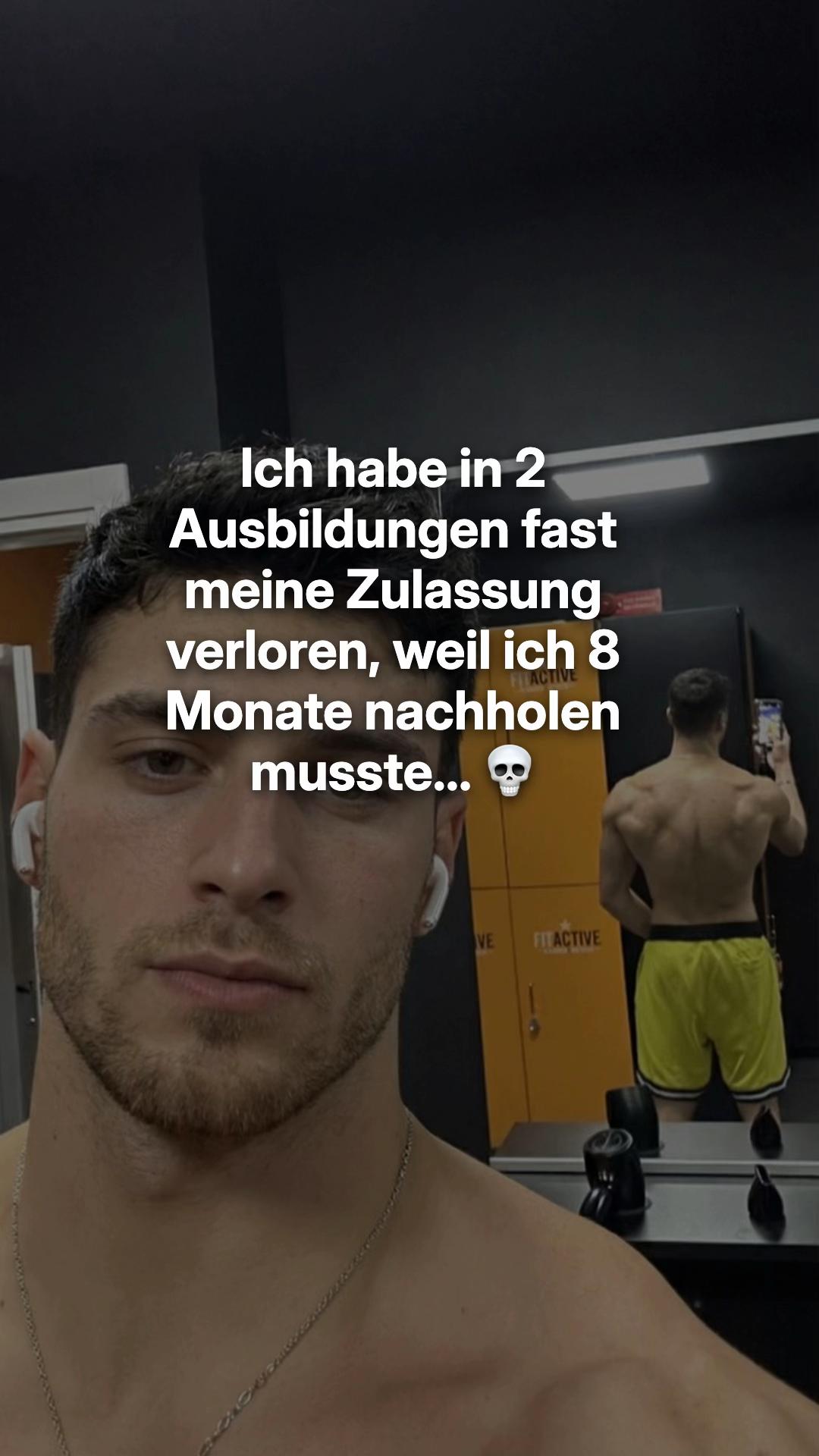 @Azubibericht