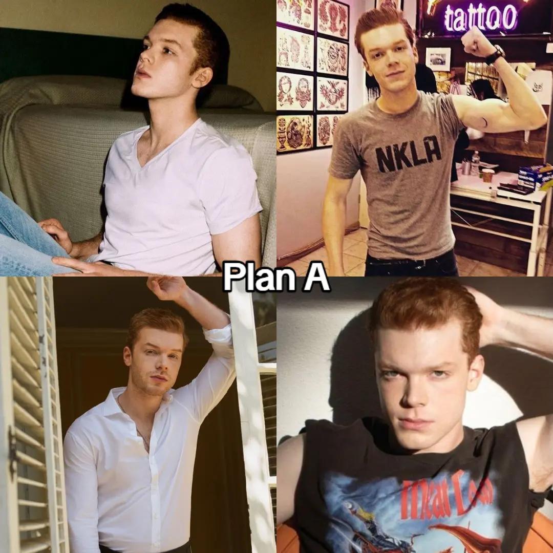 @shameless‼
