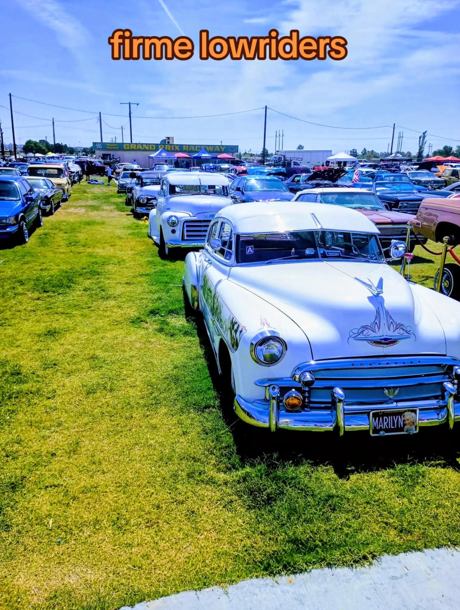 @Firme lowriders