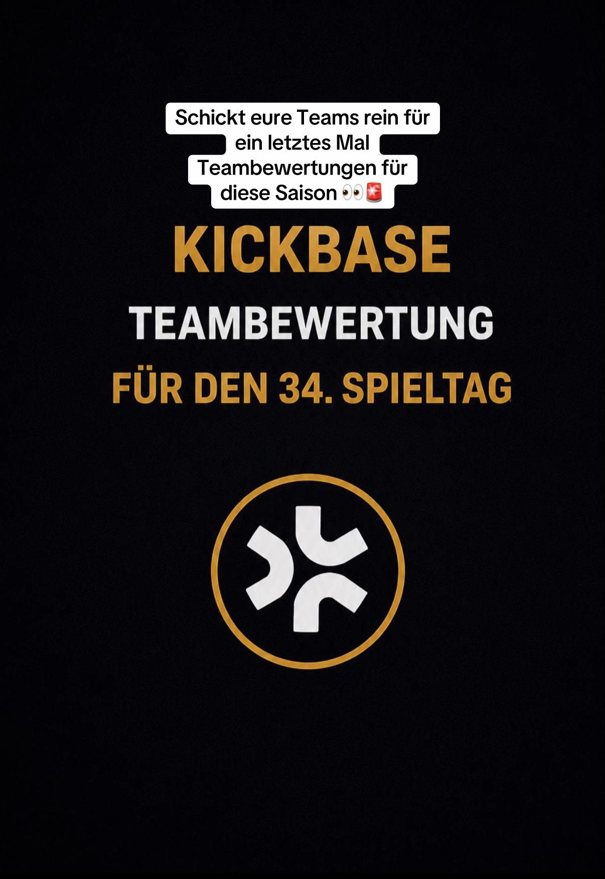 @Kickbasecheck