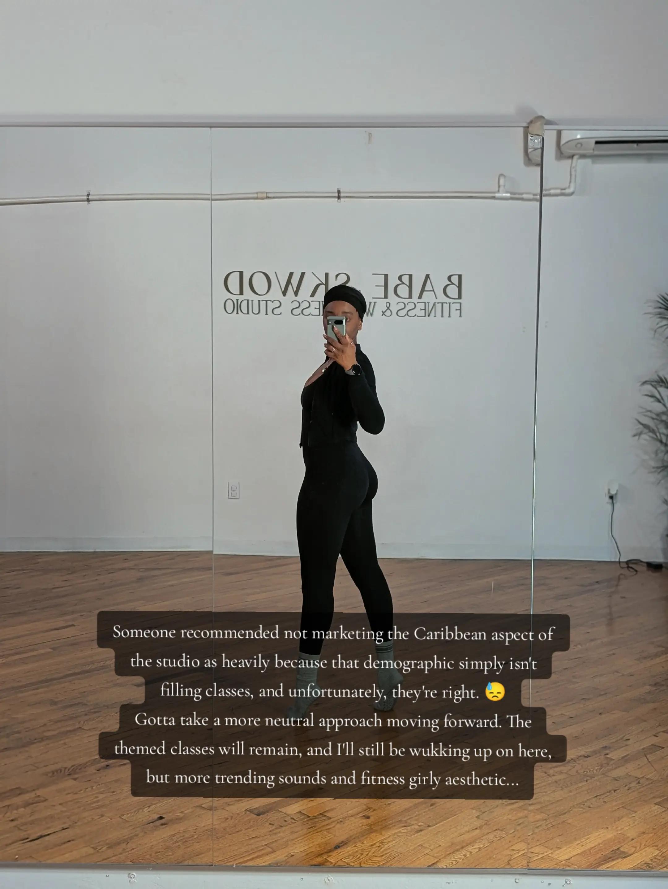 @BarreBabe