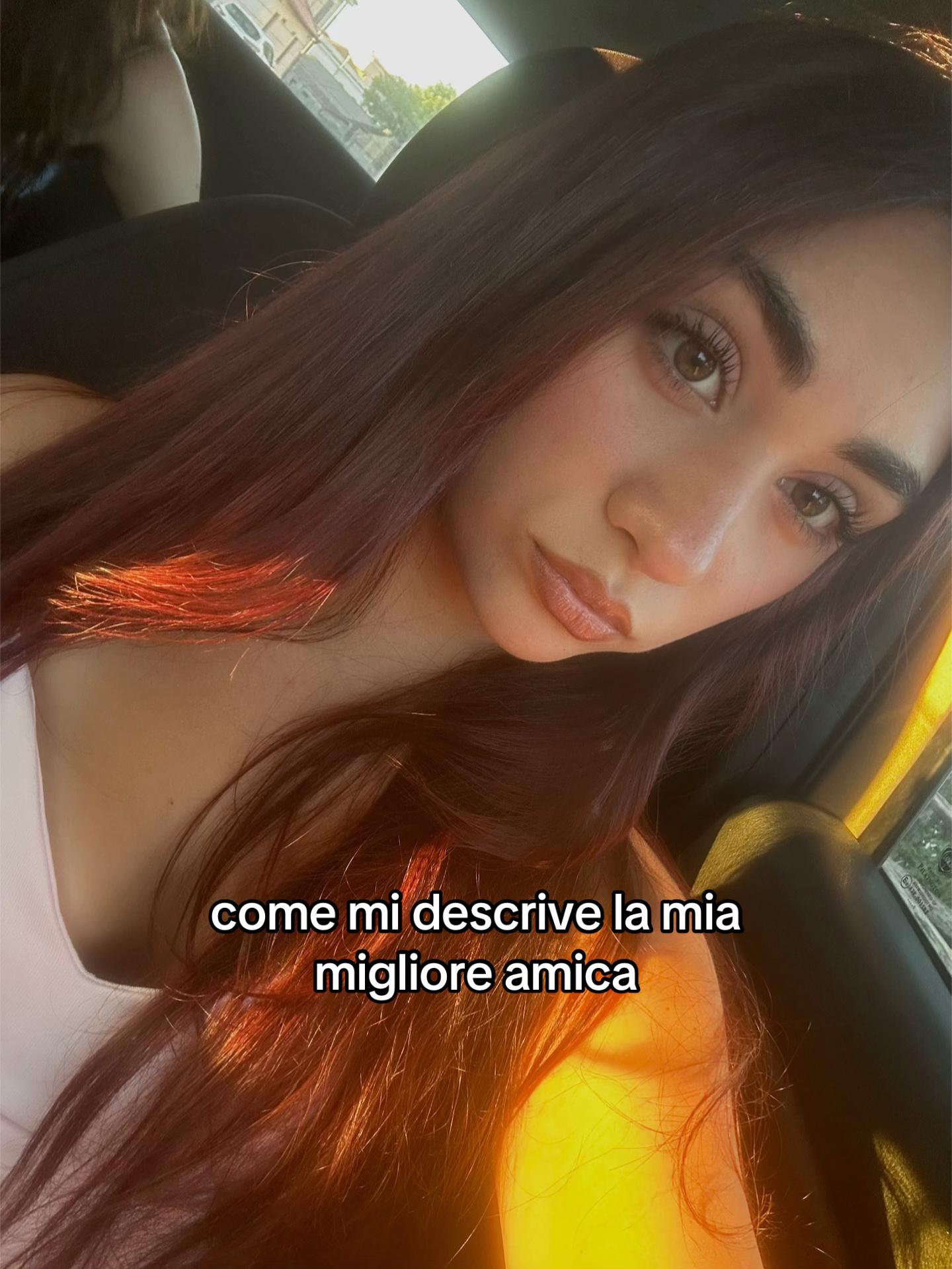 @Veronica