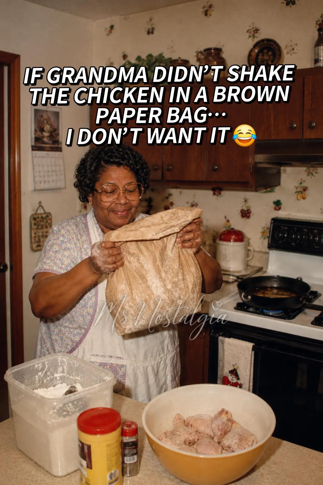 @Bren | Still & Seasoned