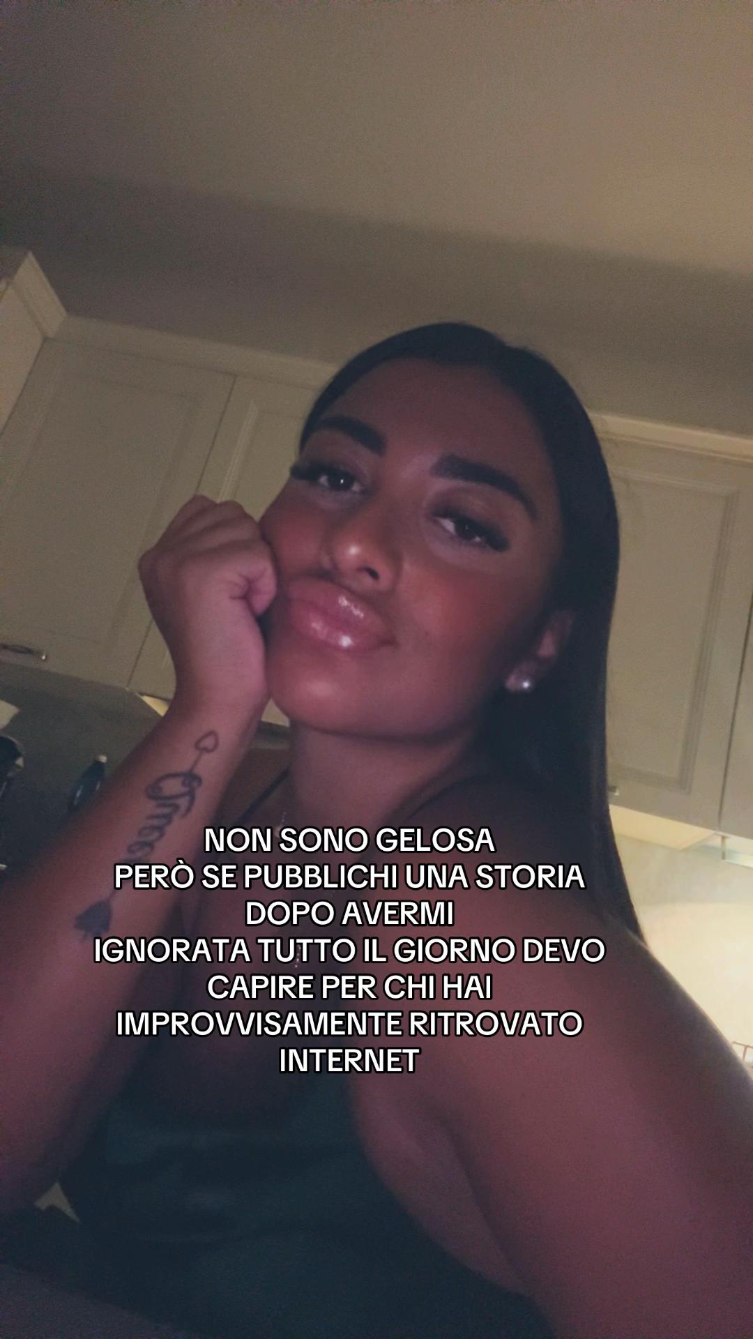@Martorano Maria๐ฅ๐ชฉ๐ฆ๐