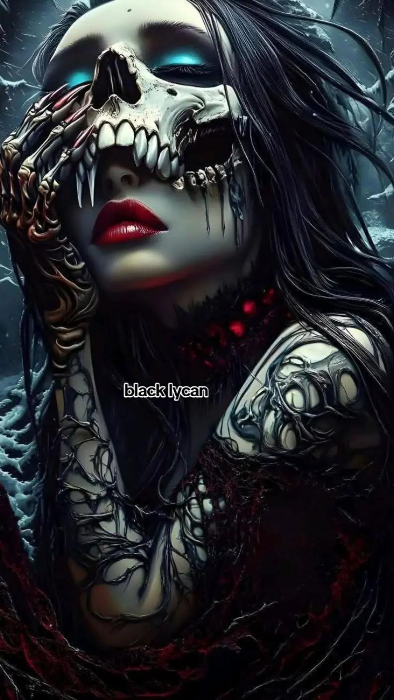 @black lycan