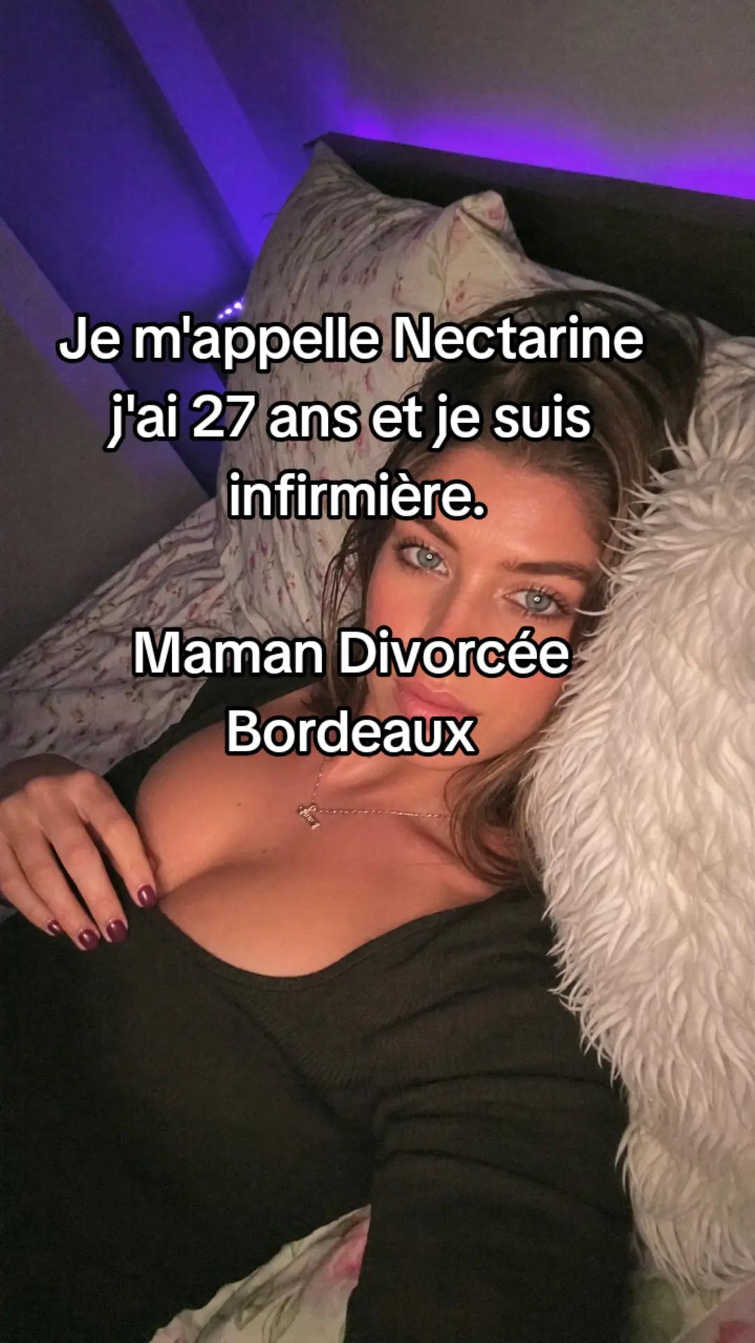 @Nectarine 🌸