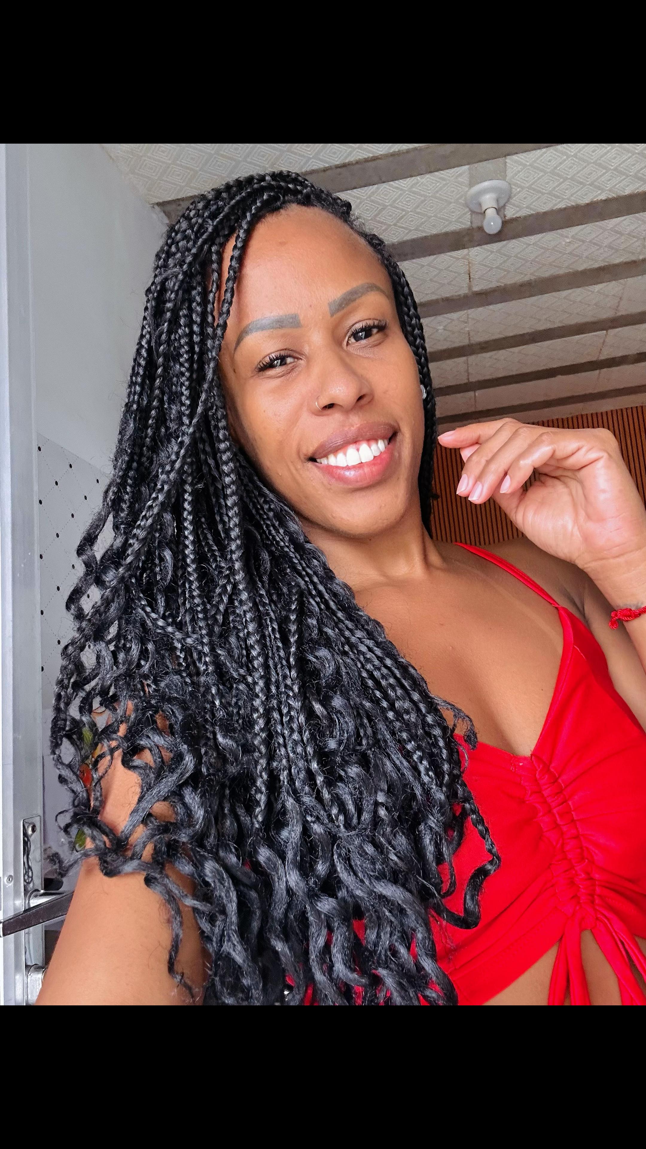 @Larissa Cristina