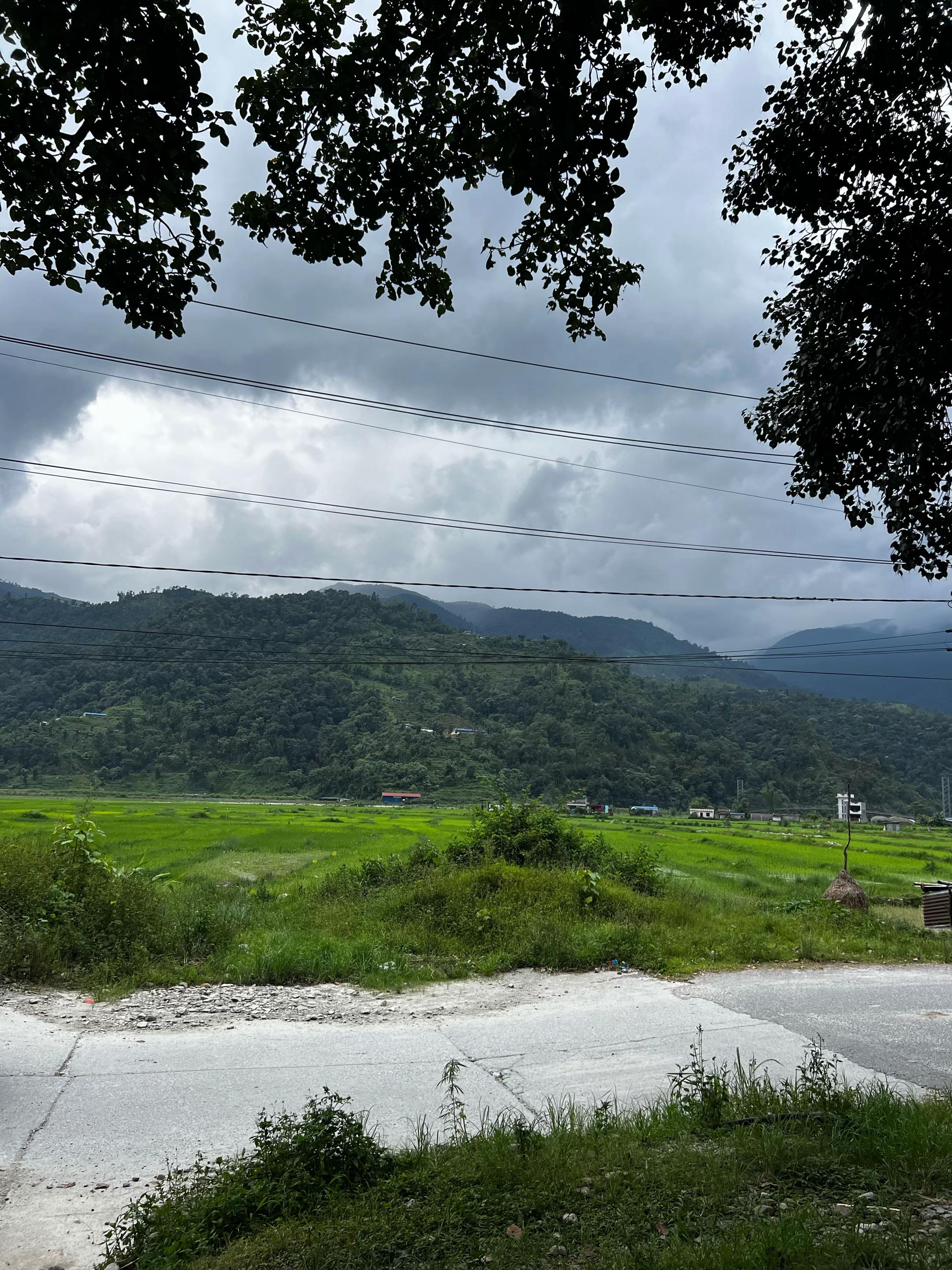 @Khadka