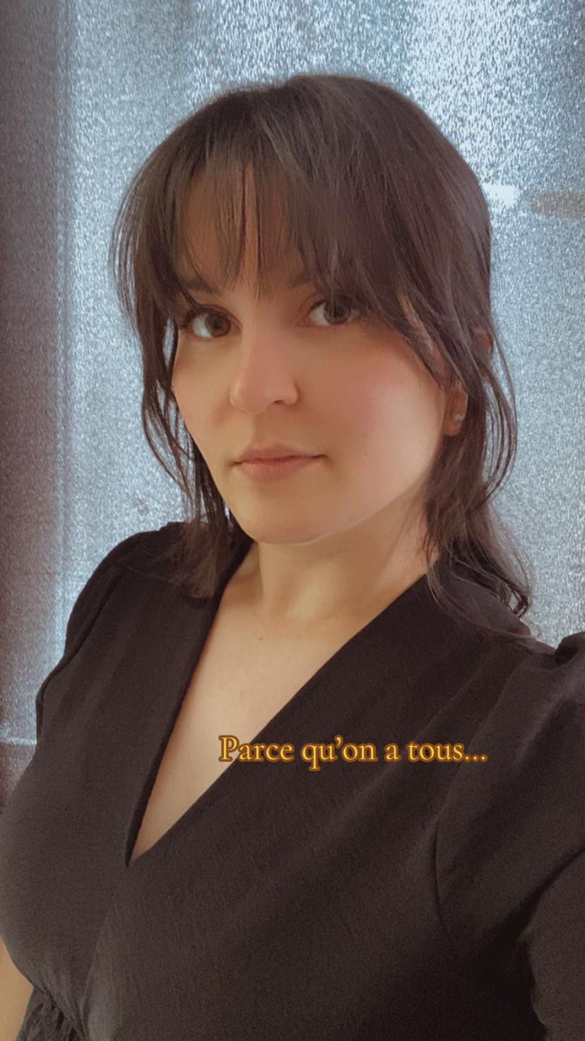 @Sylvana | 🎞️🍂🤎