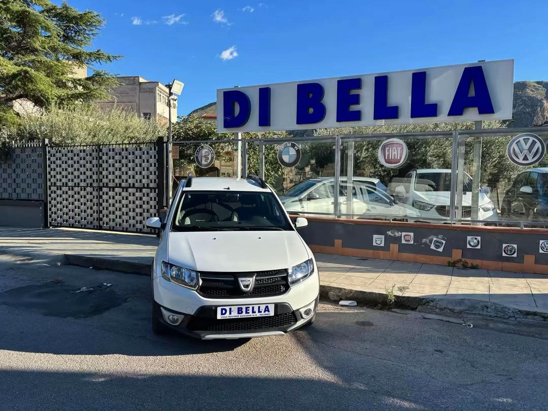 @DI BELLA AUTO PALERMO