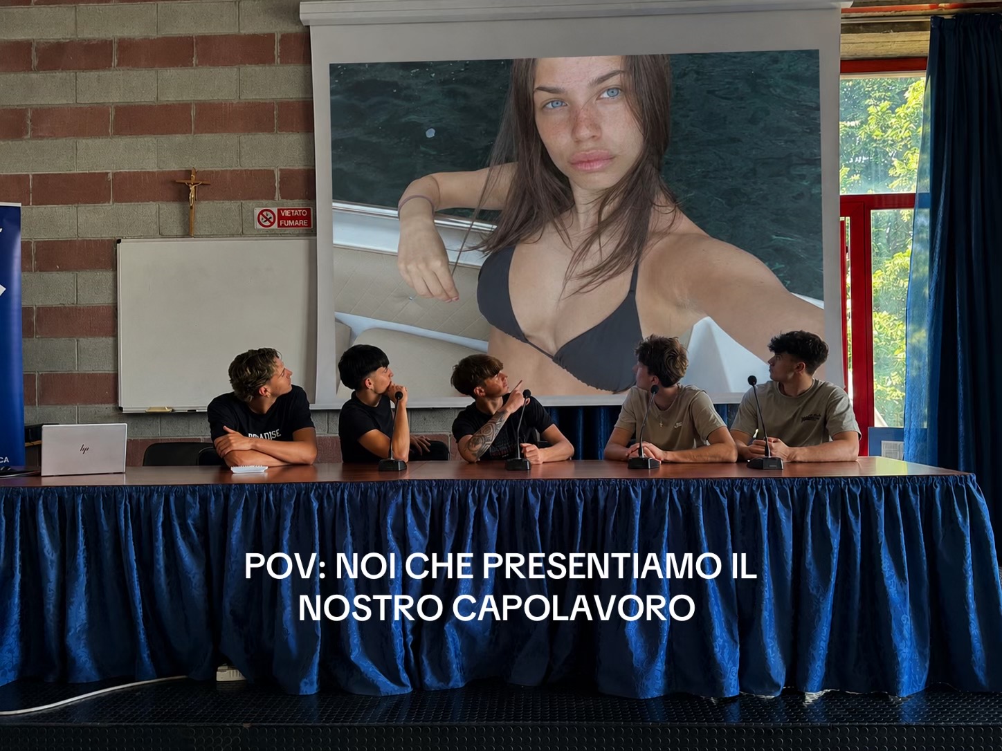@Ciurma