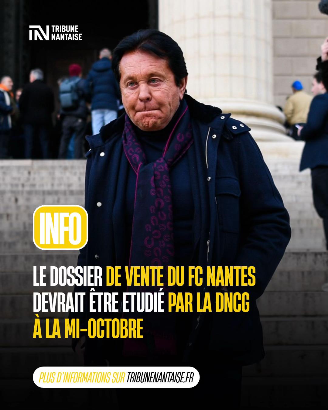 @Tribune Nantaise