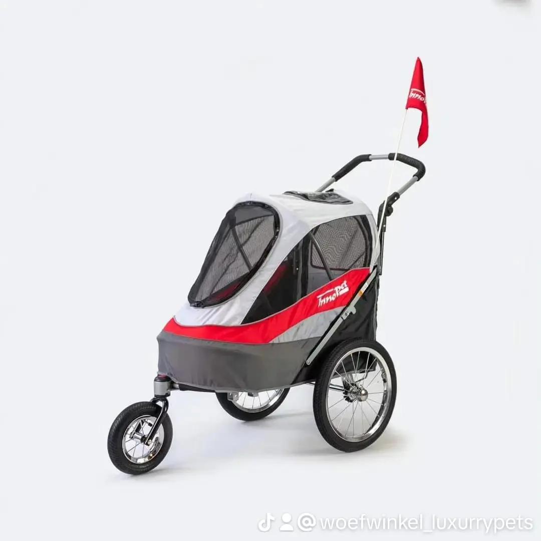 @Luxury Pets - Woefwinkel