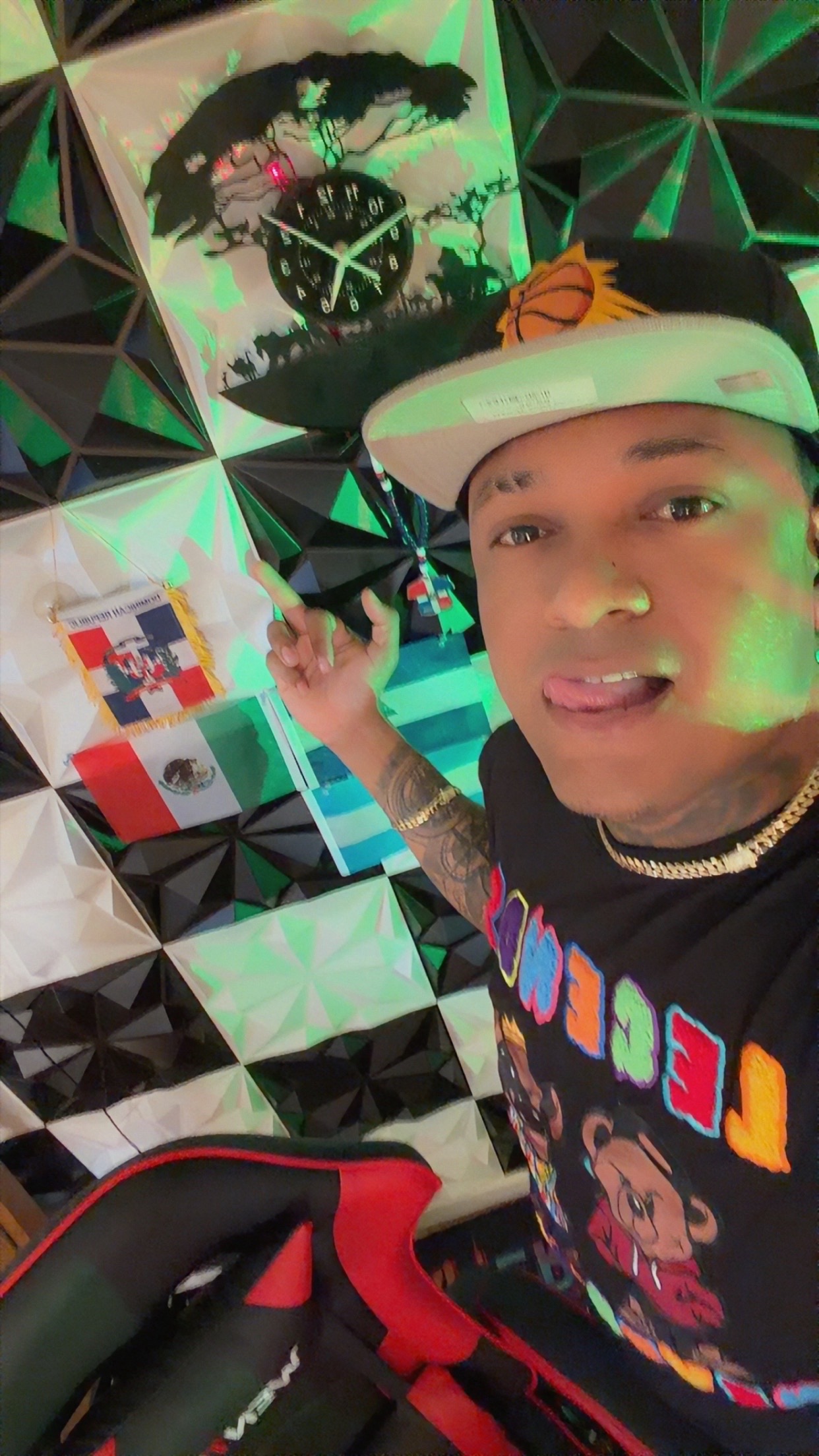 @❤️&zwj;🔥⃤ El infiel❤️&zwj;🔥⃤ 🇩🇴