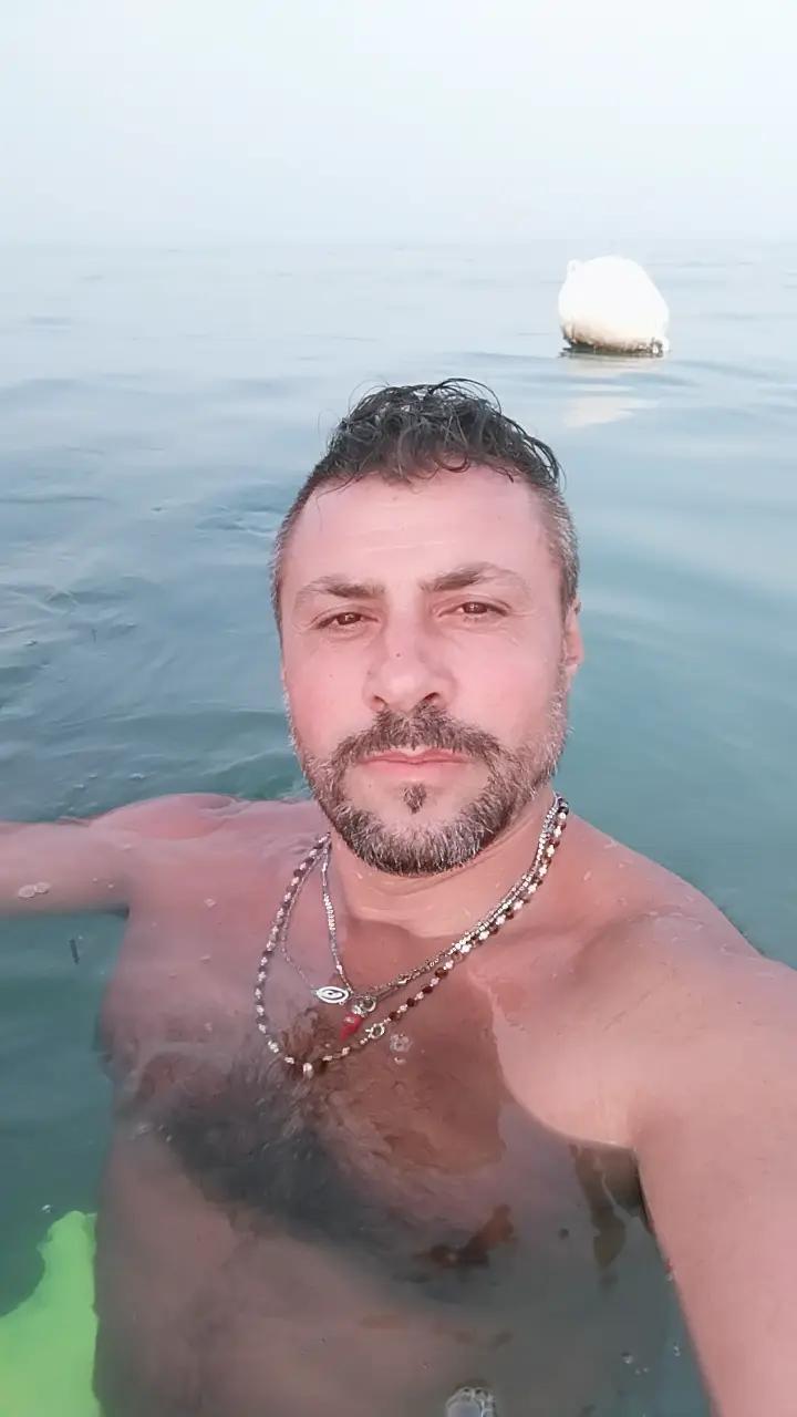 @vito il calabrese