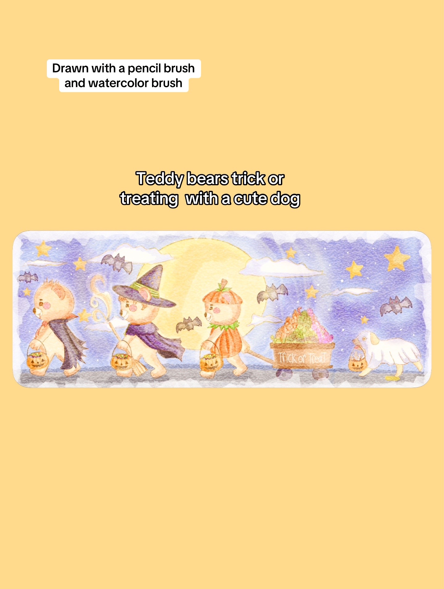 @Dulcechibi Art