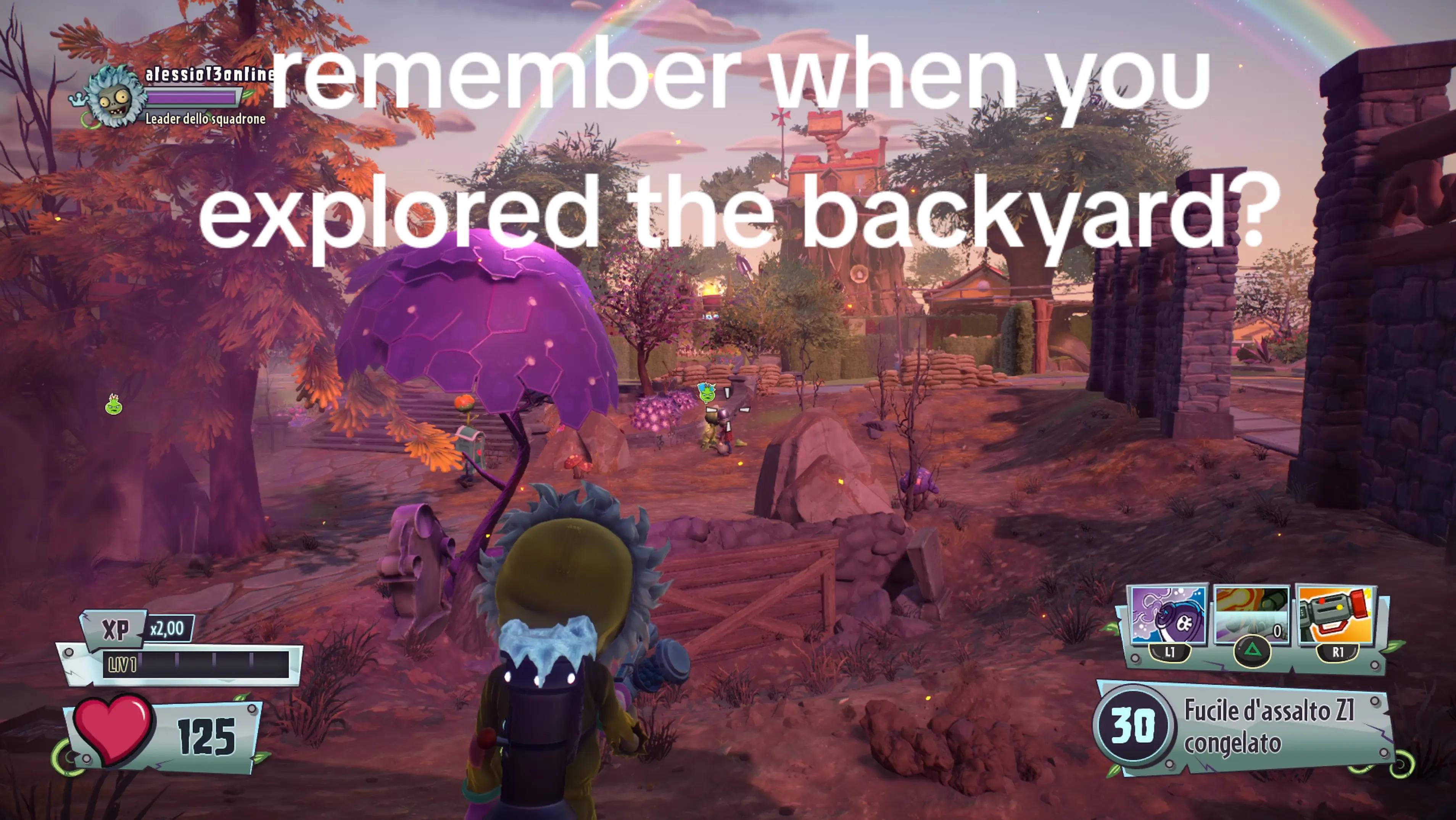 @arctic troop