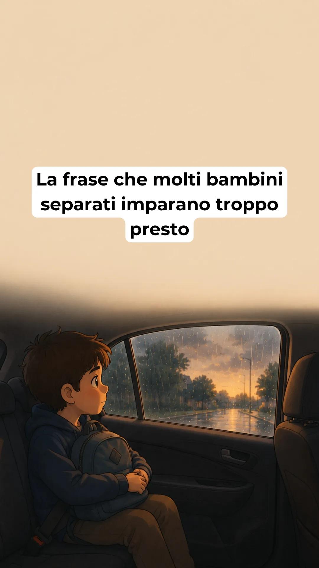 @Andrea Livi Pap&agrave; Separato