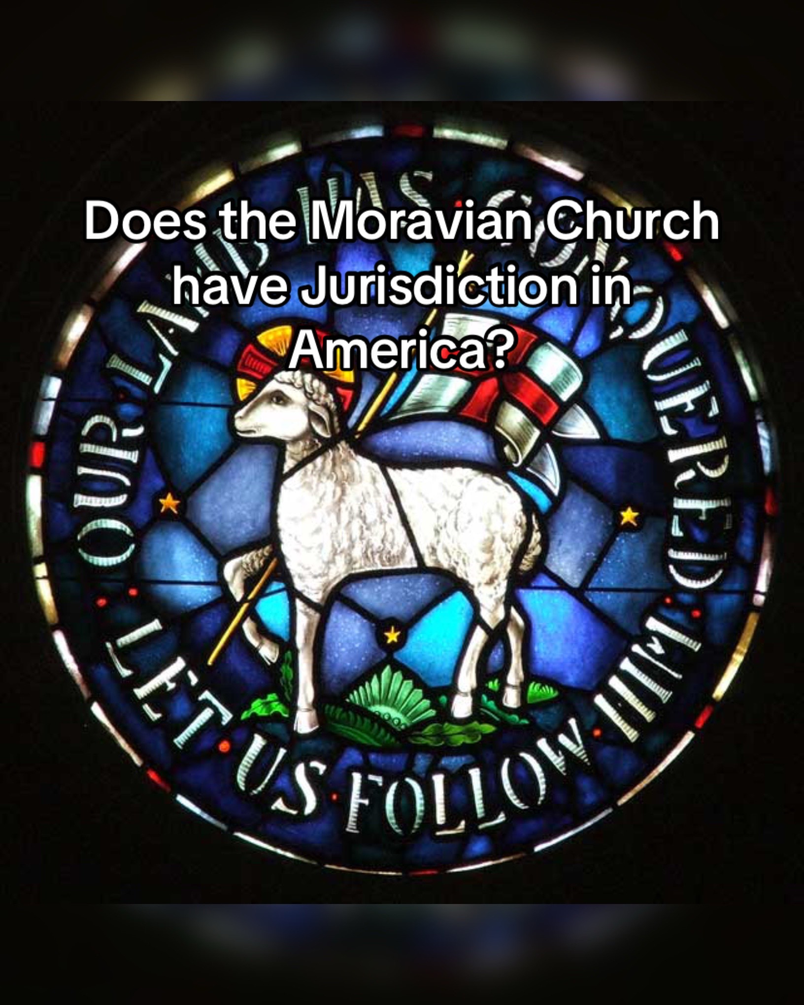 @The American Huguenot
