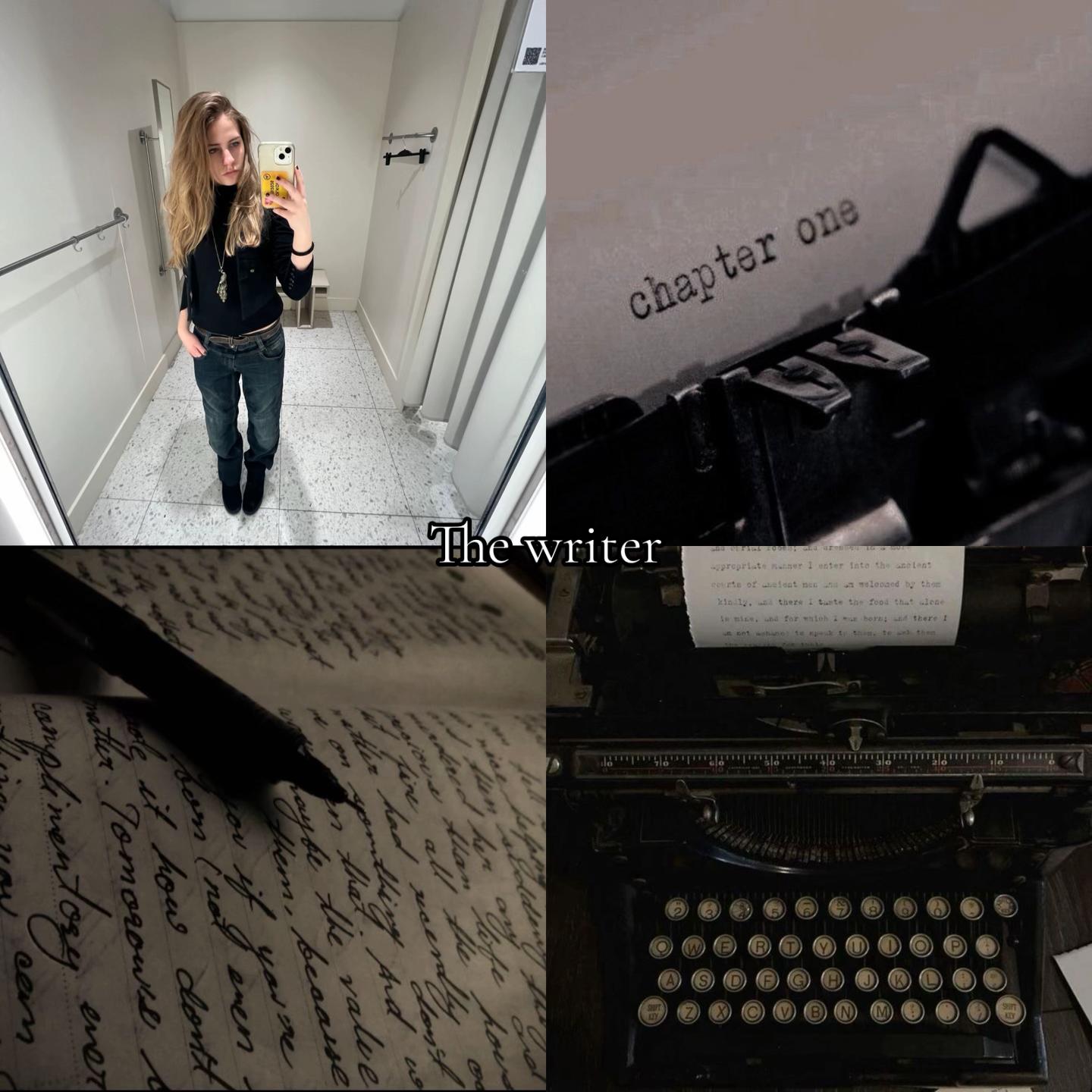 @essi || writer🏹🫧