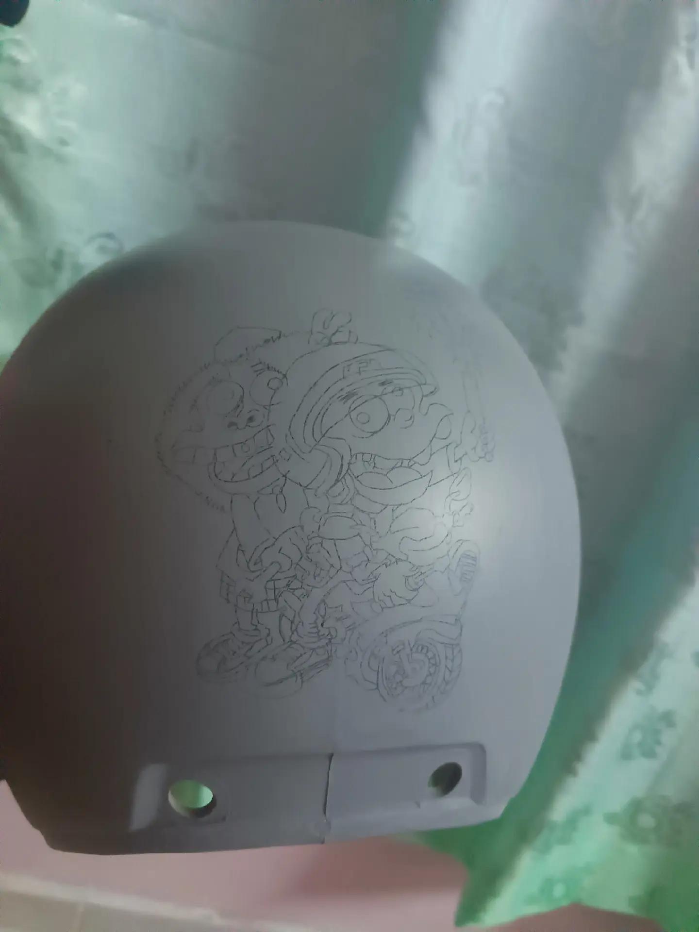 @MieDoragon_Airbrush