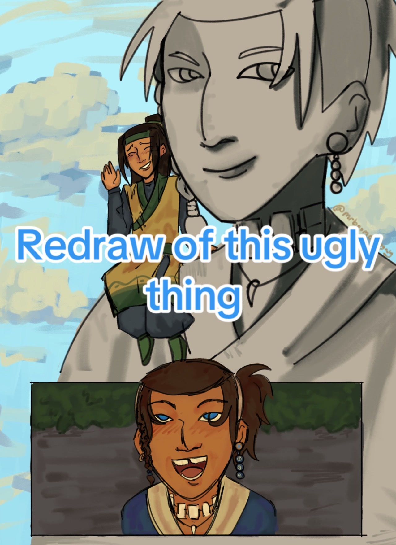 @SOKKA!🌊