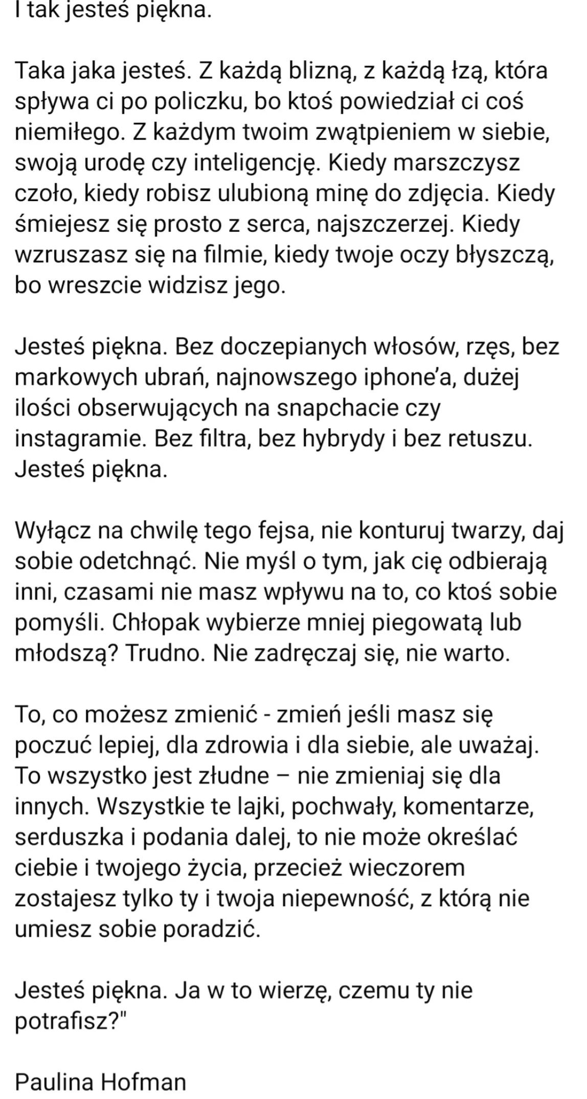 @Gosia 🩷