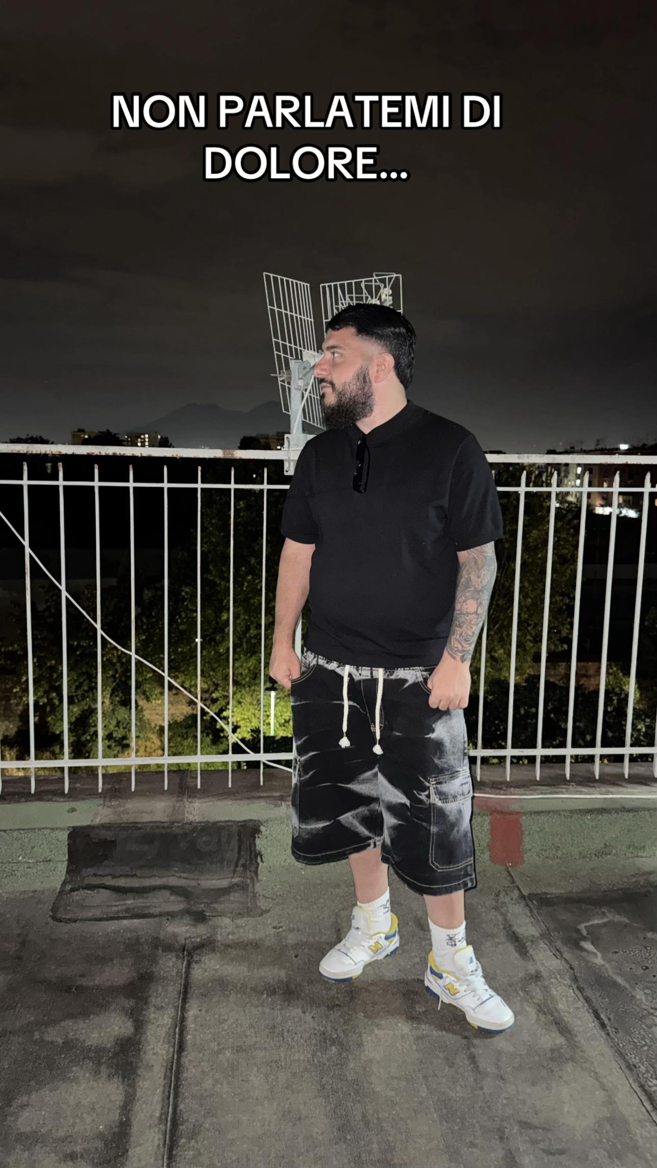 @Luigi Efficace