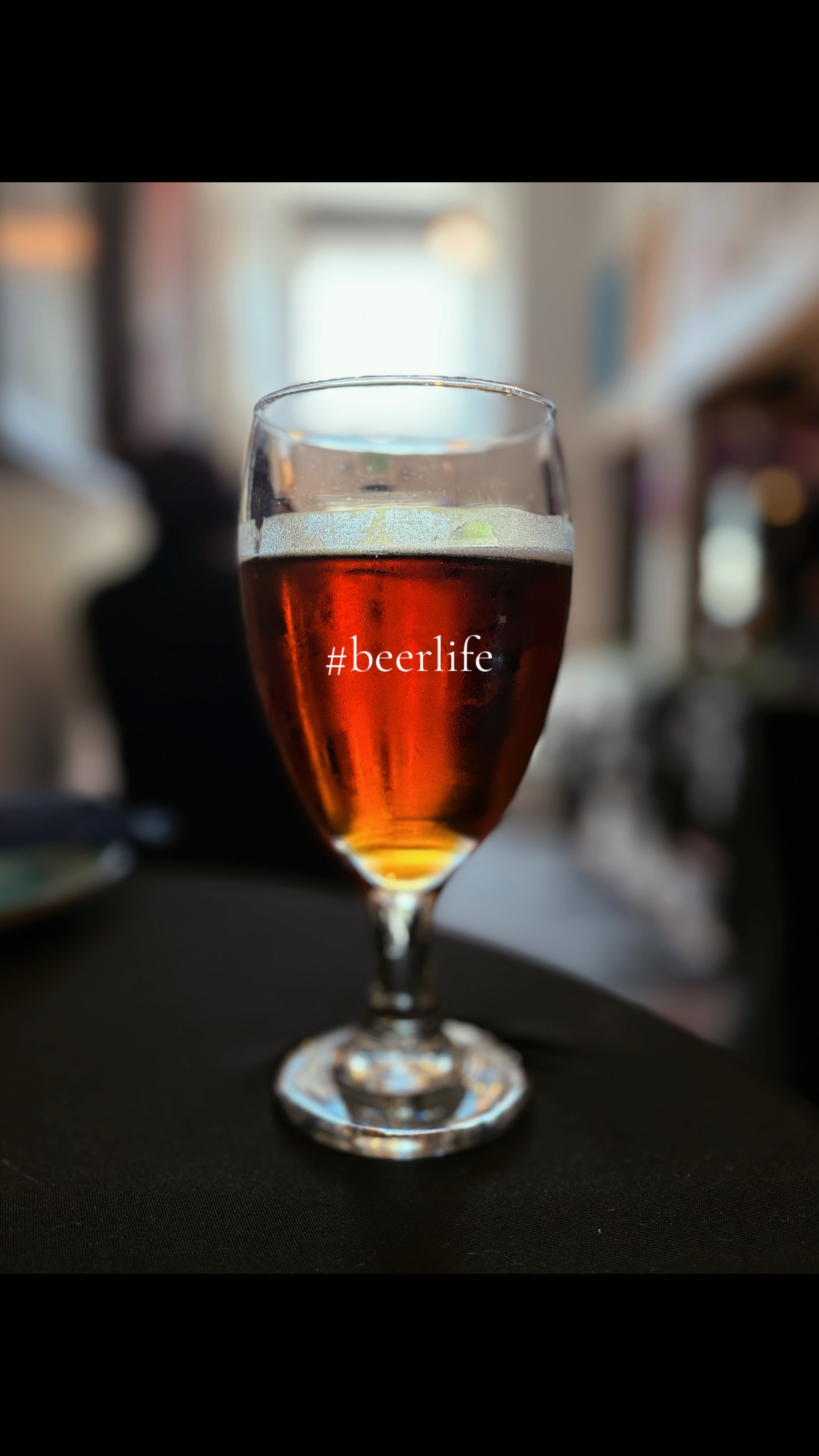 @The Beer Hunter