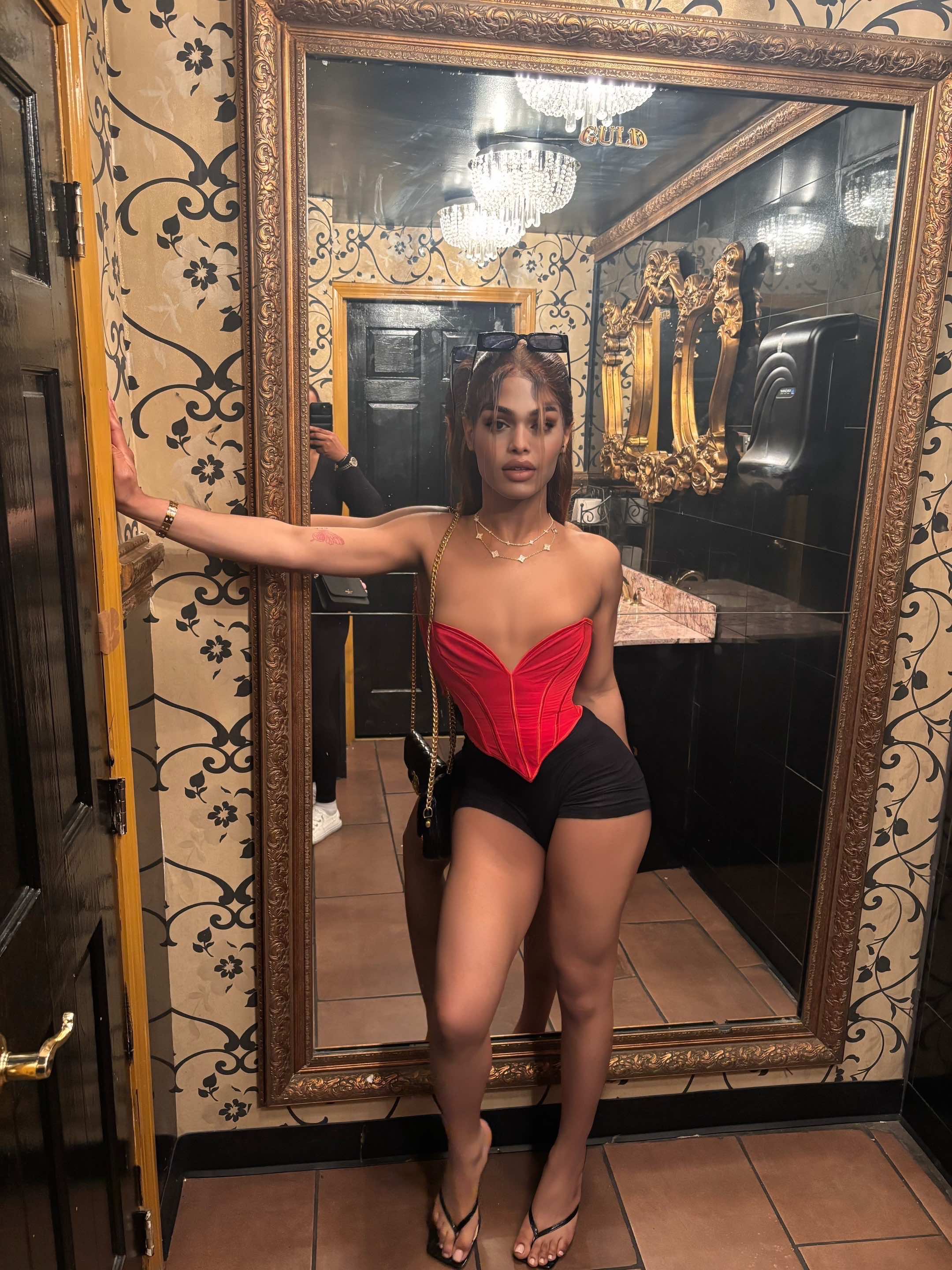 @Sexy
