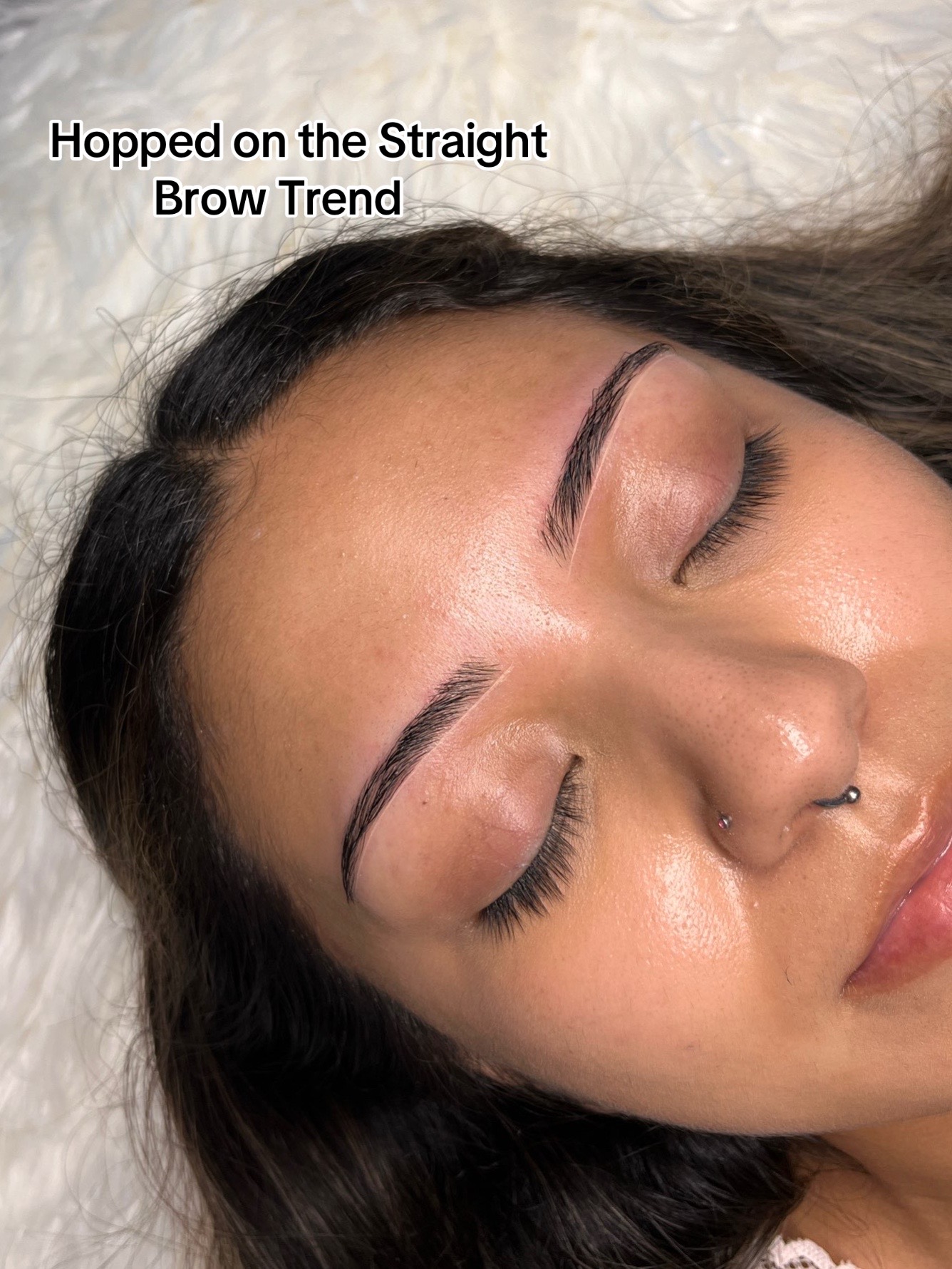@Desttiny | Brow Specialist