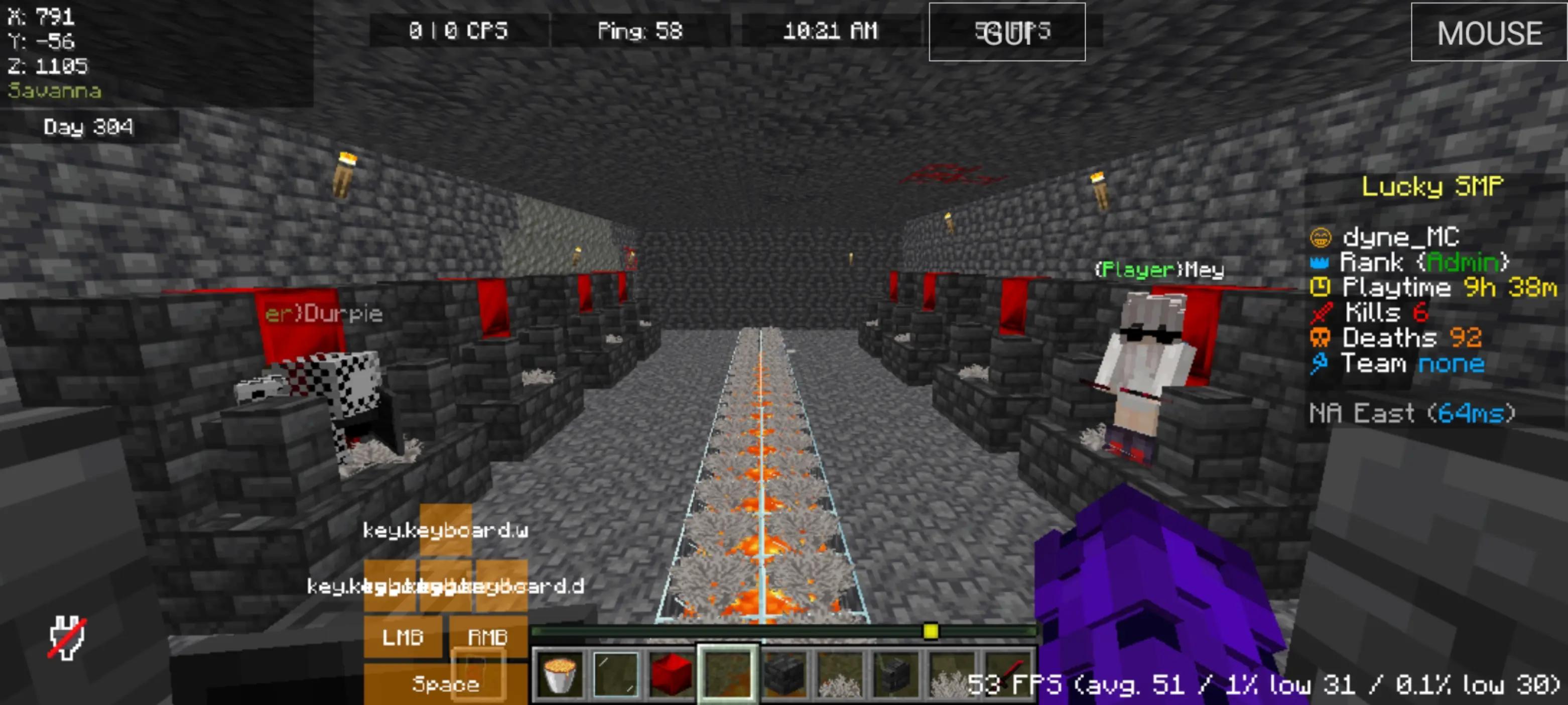 @LeeXin_MC