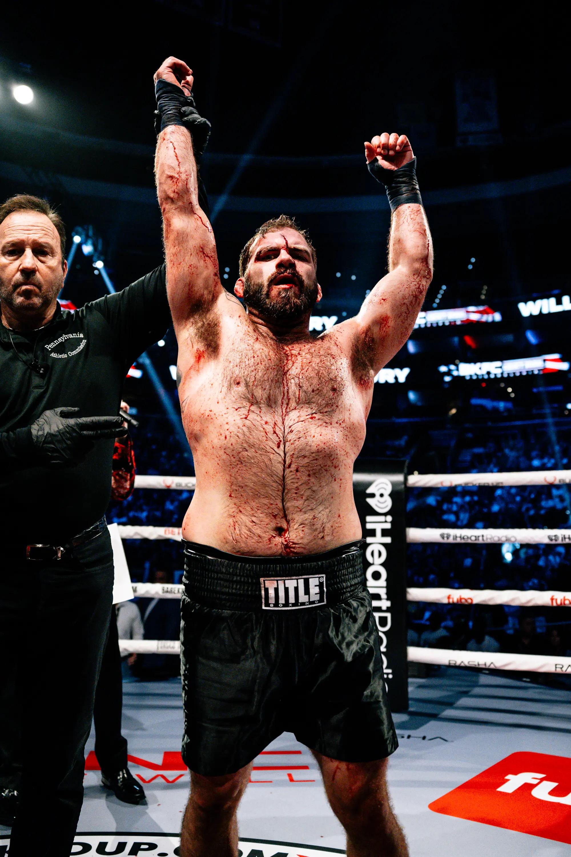 @CombatLoopMMA