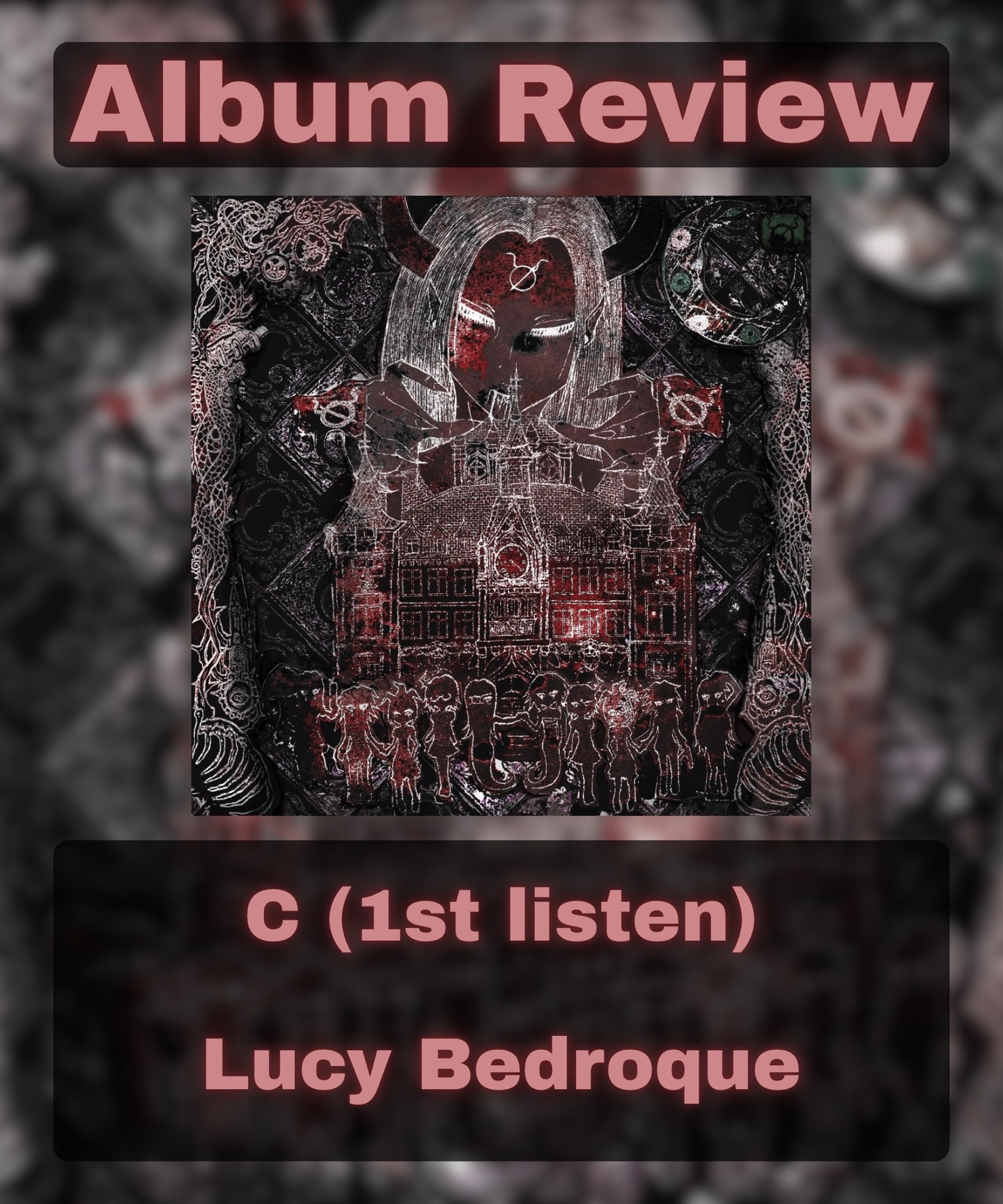 @gingermusicreviewer