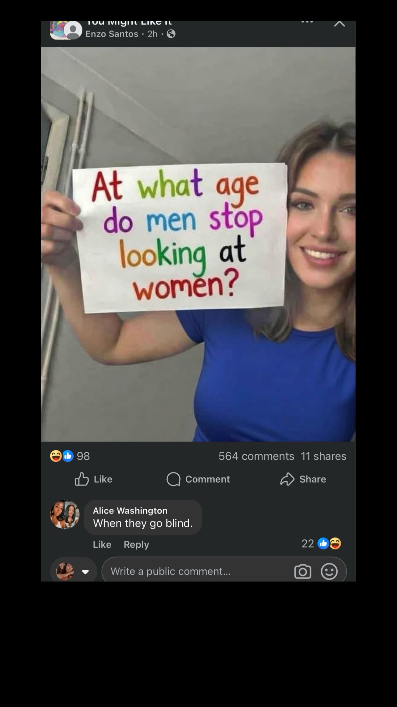 @Ashley